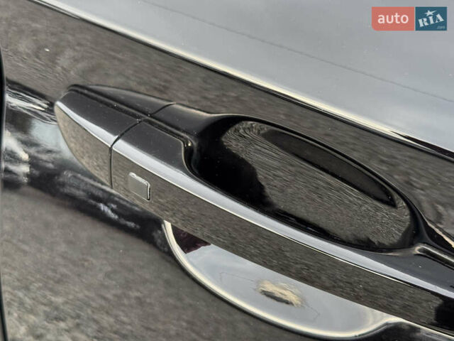 Черный Хендай Kona, объемом двигателя 0 л и пробегом 140 тыс. км за 17900 $, фото 26 на Automoto.ua