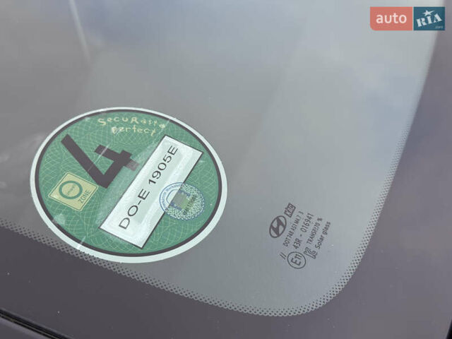 Черный Хендай Kona, объемом двигателя 0 л и пробегом 140 тыс. км за 17900 $, фото 27 на Automoto.ua