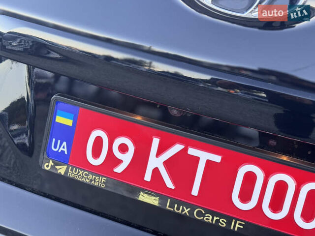 Черный Хендай Kona, объемом двигателя 0 л и пробегом 84 тыс. км за 17789 $, фото 13 на Automoto.ua