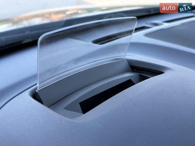 Черный Хендай Kona, объемом двигателя 0 л и пробегом 137 тыс. км за 16800 $, фото 19 на Automoto.ua