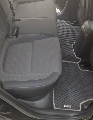 Черный Хендай Kona, объемом двигателя 0 л и пробегом 49 тыс. км за 17699 $, фото 14 на Automoto.ua