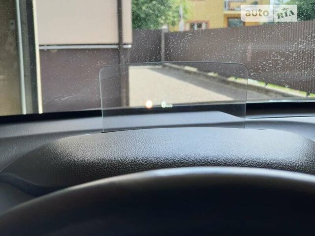 Черный Хендай Kona, объемом двигателя 0 л и пробегом 34 тыс. км за 20500 $, фото 33 на Automoto.ua