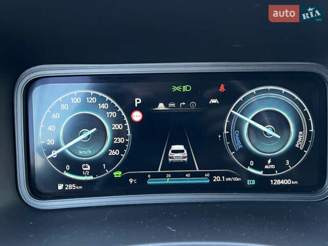 Черный Хендай Kona, объемом двигателя 0 л и пробегом 148 тыс. км за 18700 $, фото 21 на Automoto.ua