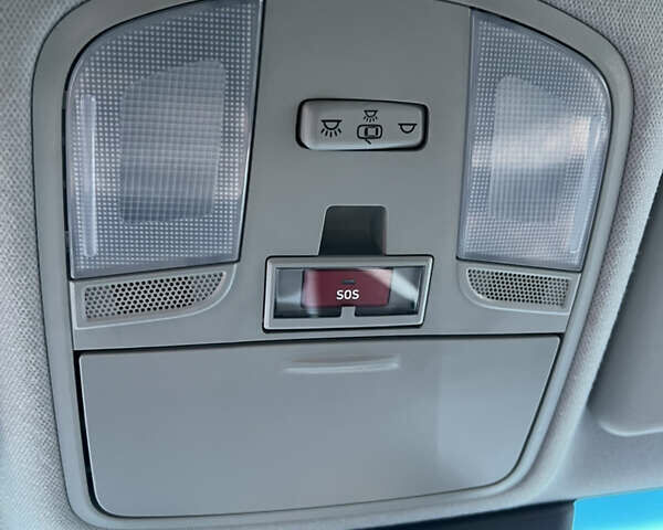 Черный Хендай Kona, объемом двигателя 0 л и пробегом 148 тыс. км за 18700 $, фото 17 на Automoto.ua