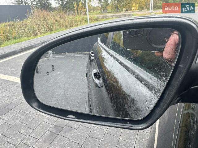 Чорний Хендай Kona, об'ємом двигуна 0 л та пробігом 80 тис. км за 15800 $, фото 16 на Automoto.ua