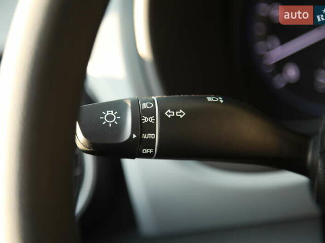 Черный Хендай Kona, объемом двигателя 2 л и пробегом 90 тыс. км за 17000 $, фото 16 на Automoto.ua