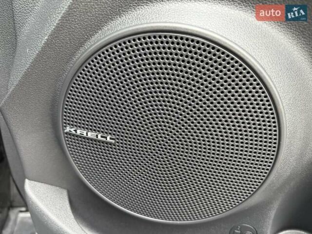 Черный Хендай Kona, объемом двигателя 0 л и пробегом 94 тыс. км за 19450 $, фото 20 на Automoto.ua