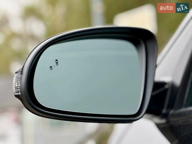 Черный Хендай Kona, объемом двигателя 2 л и пробегом 37 тыс. км за 16900 $, фото 17 на Automoto.ua