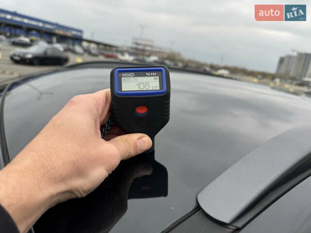 Чорний Хендай Kona, об'ємом двигуна 0 л та пробігом 36 тис. км за 18700 $, фото 68 на Automoto.ua