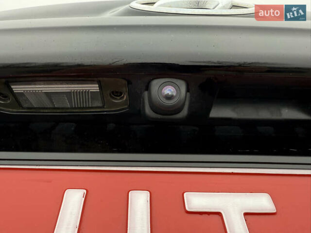 Черный Хендай Kona, объемом двигателя 0 л и пробегом 74 тыс. км за 20900 $, фото 23 на Automoto.ua