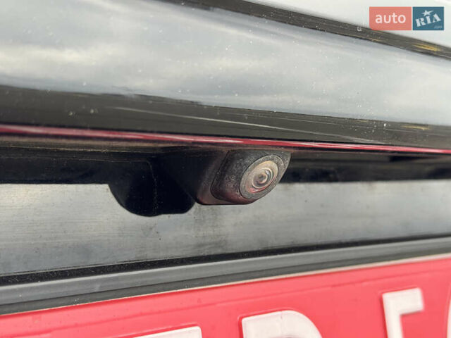 Чорний Хендай Kona, об'ємом двигуна 0 л та пробігом 36 тис. км за 18700 $, фото 32 на Automoto.ua