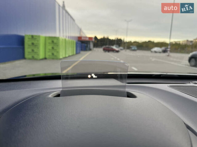 Черный Хендай Kona, объемом двигателя 0 л и пробегом 156 тыс. км за 19800 $, фото 51 на Automoto.ua