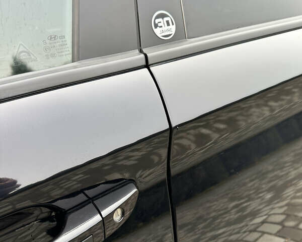 Чорний Хендай Kona, об'ємом двигуна 0 л та пробігом 54 тис. км за 16800 $, фото 6 на Automoto.ua