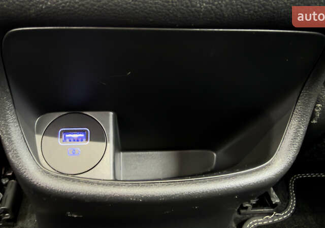 Черный Хендай Kona, объемом двигателя 0 л и пробегом 134 тыс. км за 20999 $, фото 34 на Automoto.ua