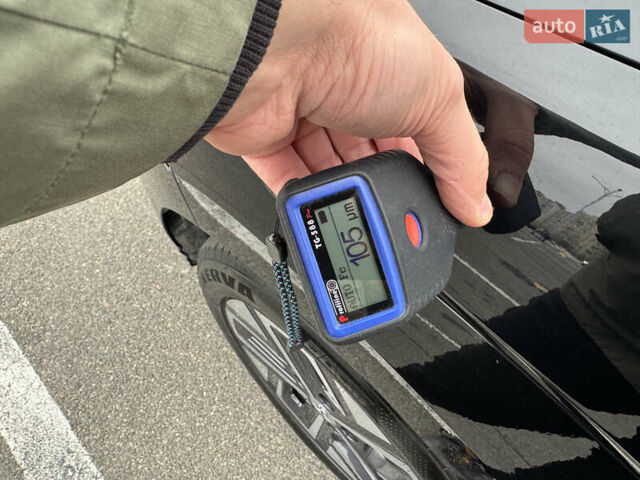 Чорний Хендай Kona, об'ємом двигуна 0 л та пробігом 36 тис. км за 18700 $, фото 67 на Automoto.ua