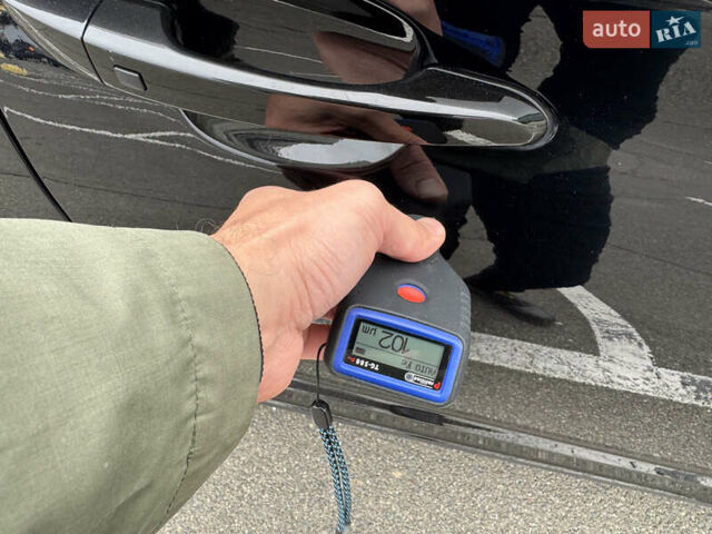 Чорний Хендай Kona, об'ємом двигуна 0 л та пробігом 36 тис. км за 18700 $, фото 64 на Automoto.ua