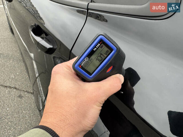 Чорний Хендай Kona, об'ємом двигуна 0 л та пробігом 36 тис. км за 18700 $, фото 59 на Automoto.ua