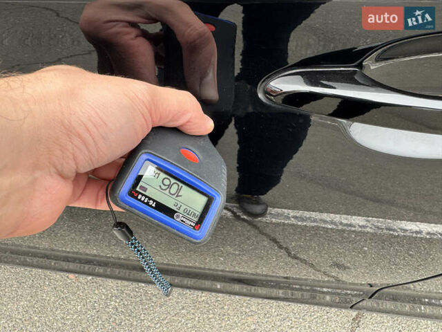 Чорний Хендай Kona, об'ємом двигуна 0 л та пробігом 36 тис. км за 18700 $, фото 56 на Automoto.ua