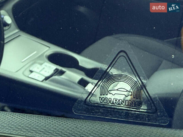 Черный Хендай Kona, объемом двигателя 0 л и пробегом 156 тыс. км за 19800 $, фото 23 на Automoto.ua