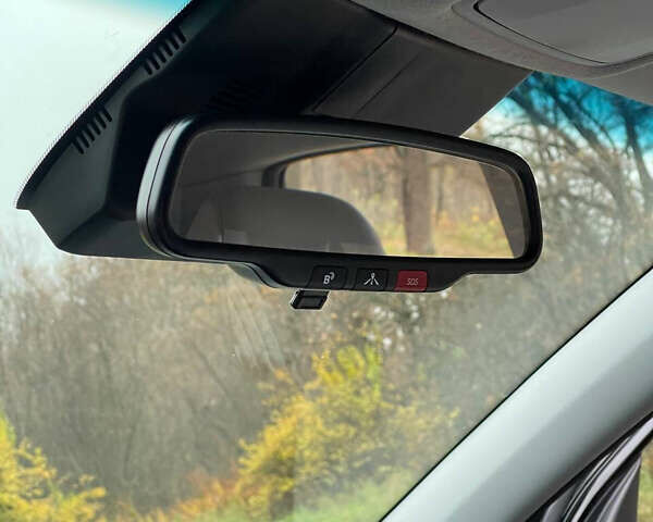 Черный Хендай Kona, объемом двигателя 2 л и пробегом 85 тыс. км за 19000 $, фото 26 на Automoto.ua