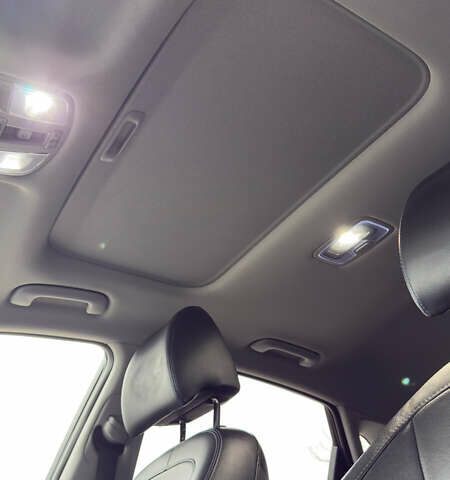 Черный Хендай Kona, объемом двигателя 0 л и пробегом 134 тыс. км за 20999 $, фото 39 на Automoto.ua