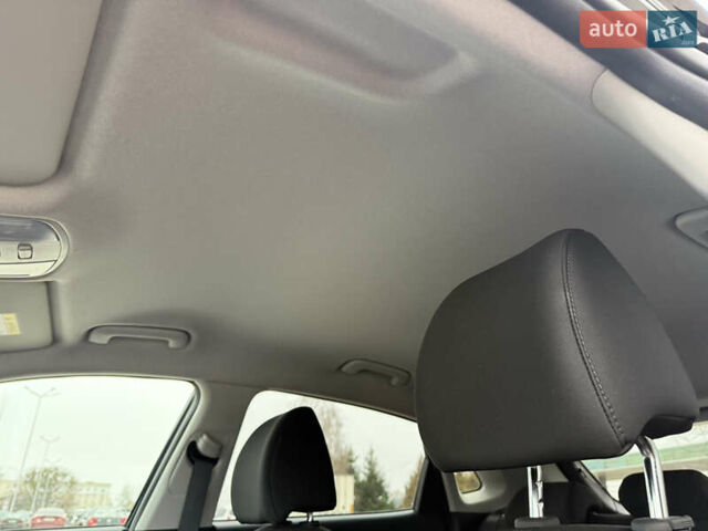 Черный Хендай Kona, объемом двигателя 0 л и пробегом 74 тыс. км за 20900 $, фото 30 на Automoto.ua