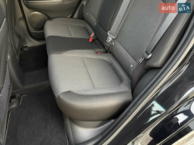 Чорний Хендай Kona, об'ємом двигуна 0 л та пробігом 16 тис. км за 18000 $, фото 12 на Automoto.ua