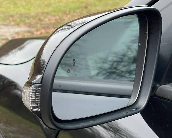 Черный Хендай Kona, объемом двигателя 2 л и пробегом 85 тыс. км за 19000 $, фото 29 на Automoto.ua