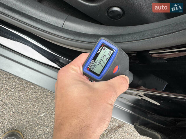 Чорний Хендай Kona, об'ємом двигуна 0 л та пробігом 36 тис. км за 18700 $, фото 58 на Automoto.ua