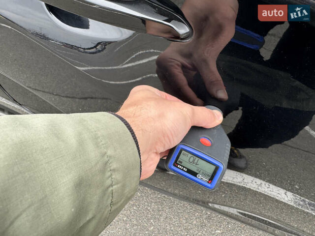 Чорний Хендай Kona, об'ємом двигуна 0 л та пробігом 36 тис. км за 18700 $, фото 63 на Automoto.ua