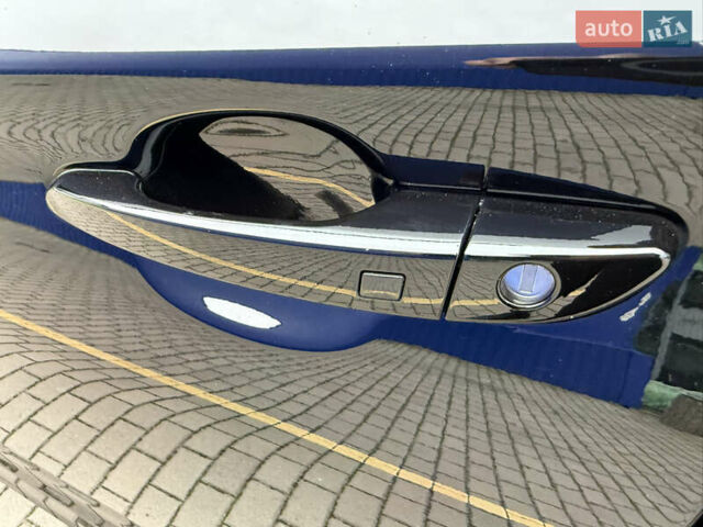 Черный Хендай Kona, объемом двигателя 0 л и пробегом 156 тыс. км за 19800 $, фото 22 на Automoto.ua