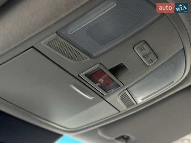 Чорний Хендай Kona, об'ємом двигуна 0 л та пробігом 36 тис. км за 18700 $, фото 39 на Automoto.ua