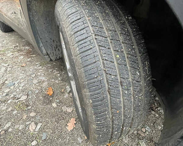 Черный Хендай Kona, объемом двигателя 2 л и пробегом 85 тыс. км за 19000 $, фото 34 на Automoto.ua