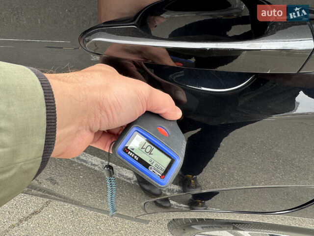 Чорний Хендай Kona, об'ємом двигуна 0 л та пробігом 36 тис. км за 18700 $, фото 57 на Automoto.ua