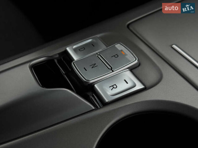 Чорний Хендай Kona, об'ємом двигуна 0 л та пробігом 36 тис. км за 18700 $, фото 47 на Automoto.ua