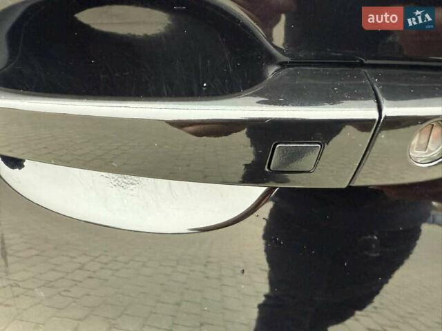 Черный Хендай Kona, объемом двигателя 0 л и пробегом 74 тыс. км за 20900 $, фото 22 на Automoto.ua