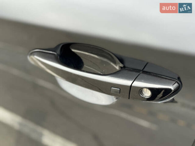 Чорний Хендай Kona, об'ємом двигуна 0 л та пробігом 36 тис. км за 18700 $, фото 27 на Automoto.ua