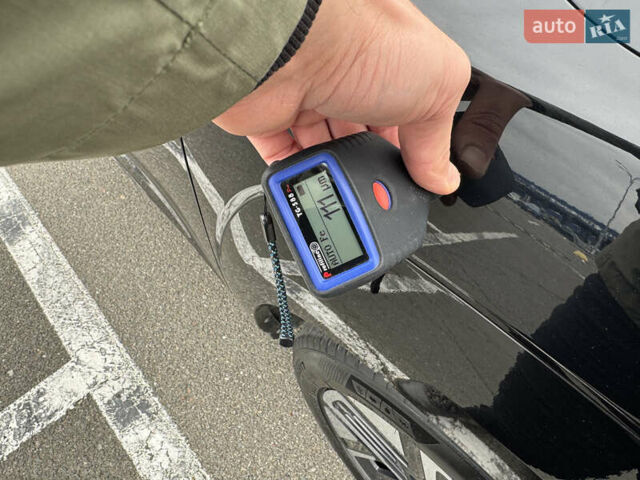 Чорний Хендай Kona, об'ємом двигуна 0 л та пробігом 36 тис. км за 18700 $, фото 65 на Automoto.ua