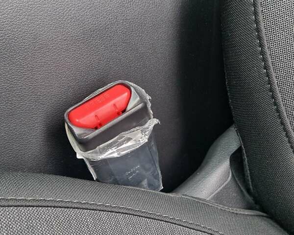 Черный Хендай Kona, объемом двигателя 0 л и пробегом 18 тыс. км за 22800 $, фото 25 на Automoto.ua