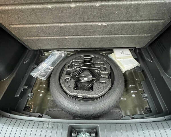 Черный Хендай Kona, объемом двигателя 2 л и пробегом 85 тыс. км за 19000 $, фото 31 на Automoto.ua