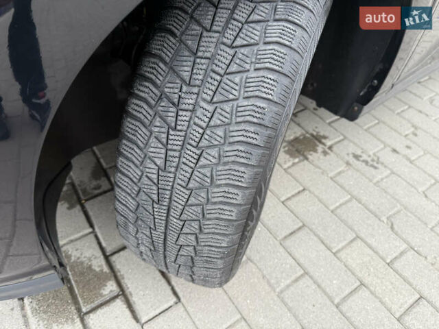 Черный Хендай Kona, объемом двигателя 0 л и пробегом 74 тыс. км за 20900 $, фото 35 на Automoto.ua