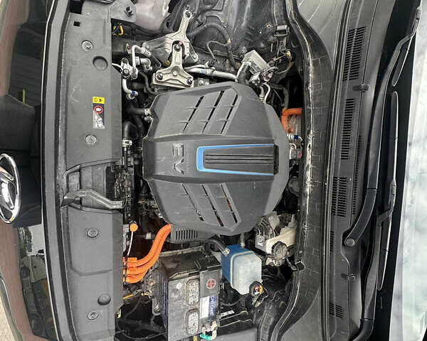 Черный Хендай Kona, объемом двигателя 0 л и пробегом 42 тыс. км за 18500 $, фото 43 на Automoto.ua