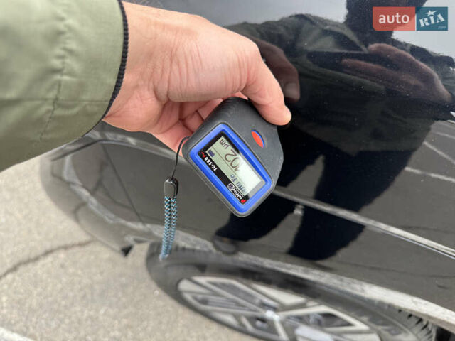 Чорний Хендай Kona, об'ємом двигуна 0 л та пробігом 36 тис. км за 18700 $, фото 61 на Automoto.ua