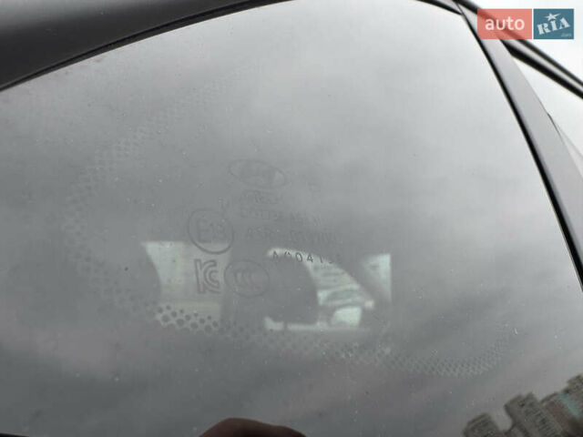 Чорний Хендай Kona, об'ємом двигуна 0 л та пробігом 36 тис. км за 18700 $, фото 72 на Automoto.ua