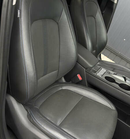 Черный Хендай Kona, объемом двигателя 0 л и пробегом 134 тыс. км за 20999 $, фото 40 на Automoto.ua