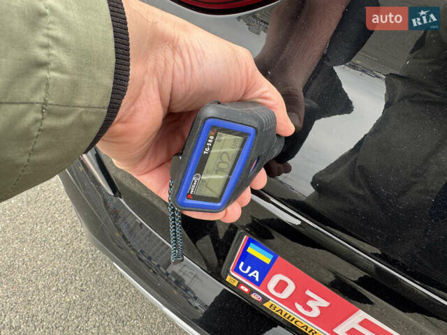 Чорний Хендай Kona, об'ємом двигуна 0 л та пробігом 36 тис. км за 18700 $, фото 60 на Automoto.ua