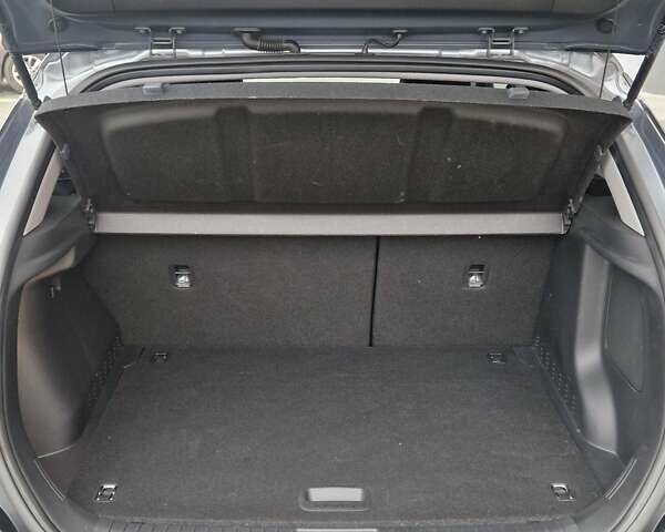 Черный Хендай Kona, объемом двигателя 0 л и пробегом 18 тыс. км за 22800 $, фото 46 на Automoto.ua