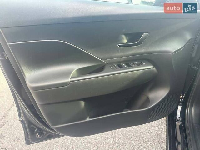 Хендай Kona 2023 у Львові на Automoto.ua Чорний Хендай Kona, об'ємом двигуна 0 л та пробігом 50 тис. км за 22700 $, фото 7 на Automoto.ua