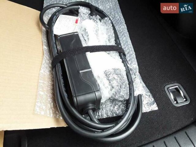 Чорний Хендай Kona, об'ємом двигуна 0 л та пробігом 28 тис. км за 16500 $, фото 6 на Automoto.ua