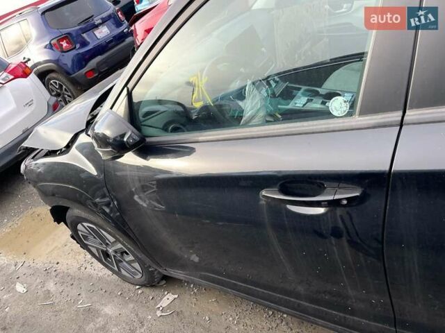 Чорний Хендай Kona, об'ємом двигуна 0 л та пробігом 66 тис. км за 11500 $, фото 2 на Automoto.ua